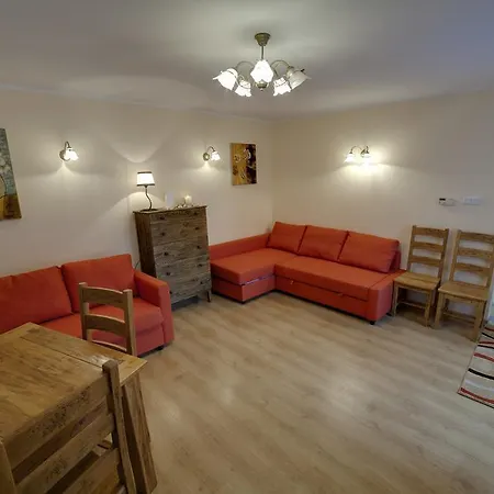 Apartament Bryza Gdansk Exterior photo