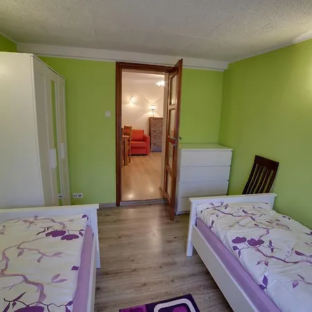 Apartament Bryza Gdansk Exterior photo