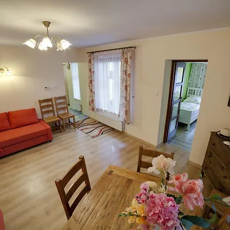 Apartament Bryza Gdansk Exterior photo