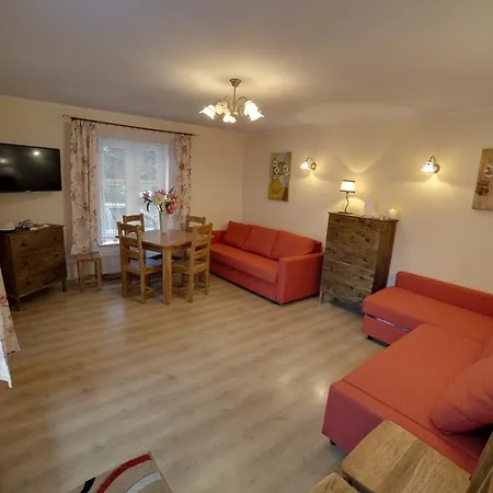 Apartament Bryza Gdansk Exterior photo