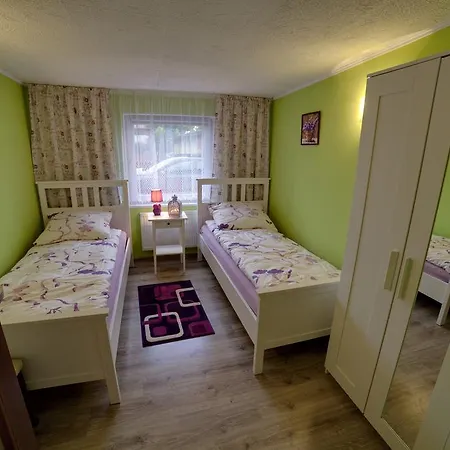 Apartament Bryza Gdansk Exterior photo