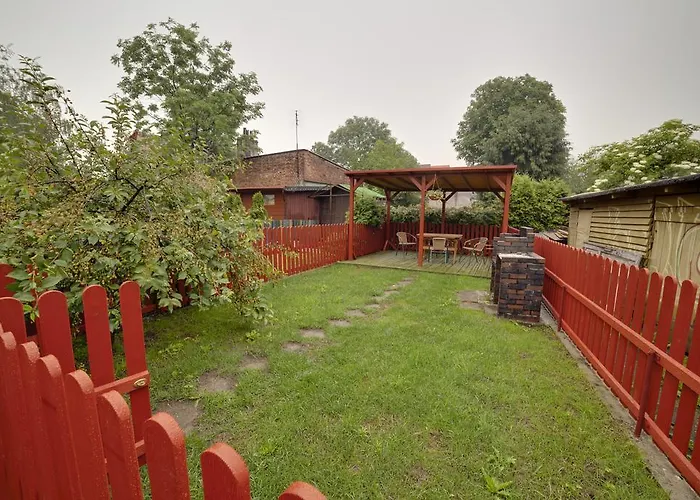 Apartament Bryza