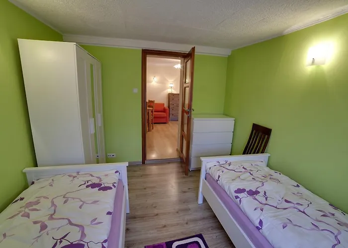 Apartament Bryza