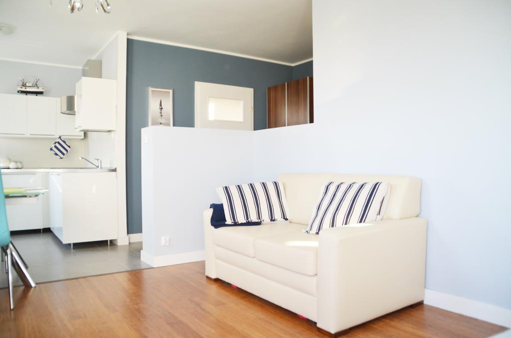 Bryza Apartment