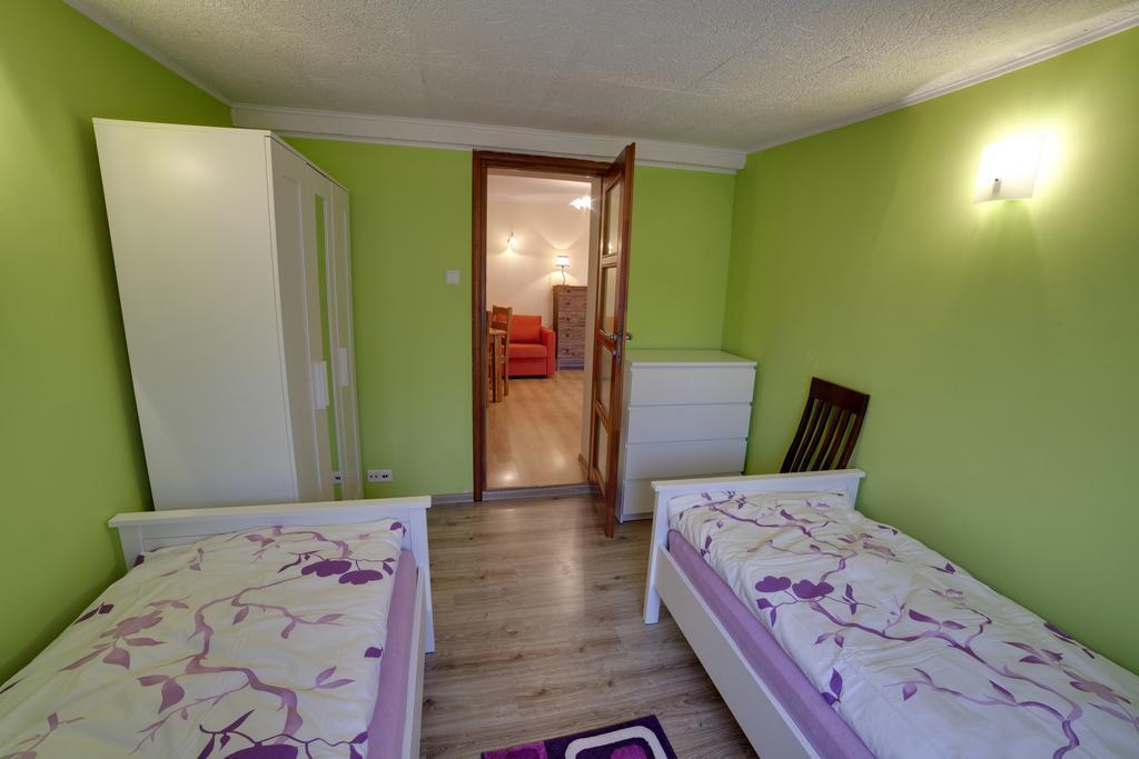 Apartment Bryza Gdansk