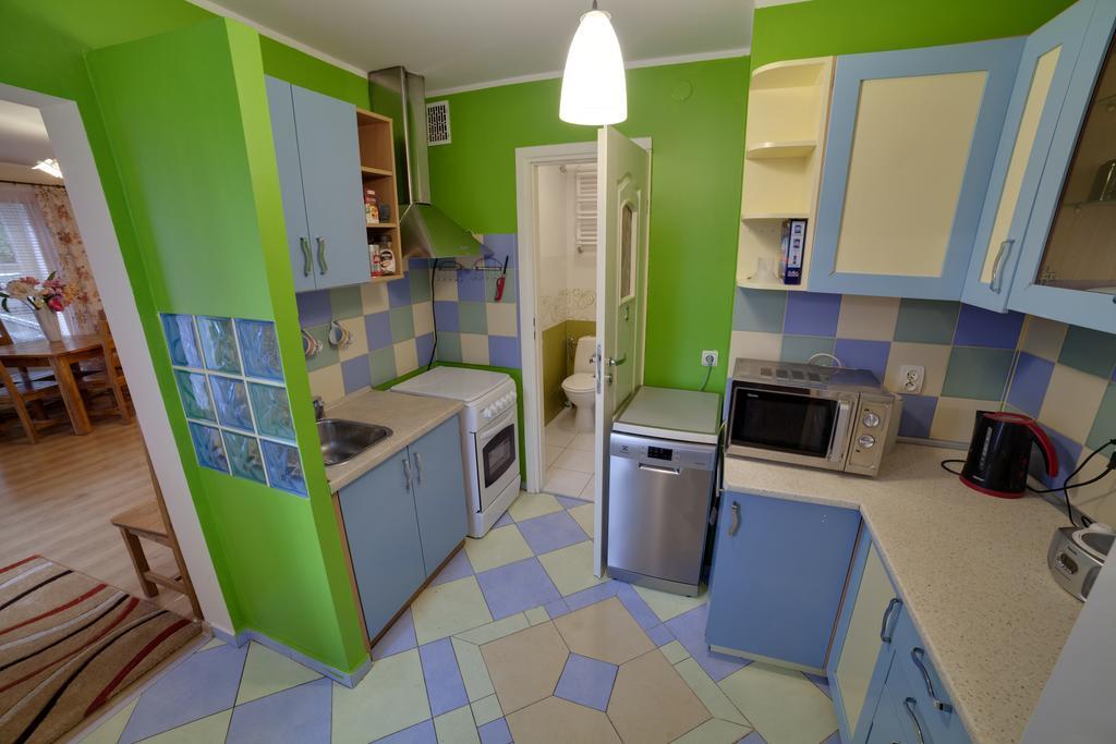 Apartment Bryza
