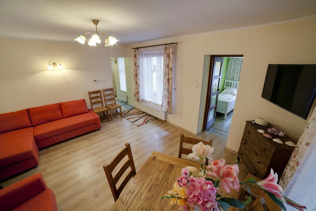 Bryza Apartment Gdansk